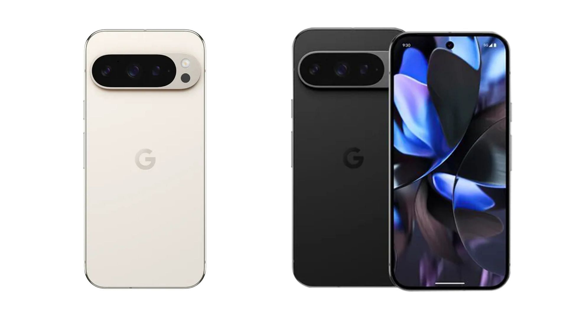 The Google Pixel 9 Pro is one of the best camera phones overall (Image via Google)